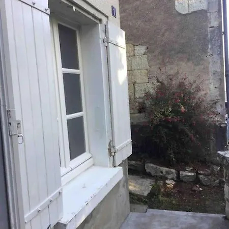 Petite Maison Ancienne Au Bord De La Vienne Cenon-sur-Vienne