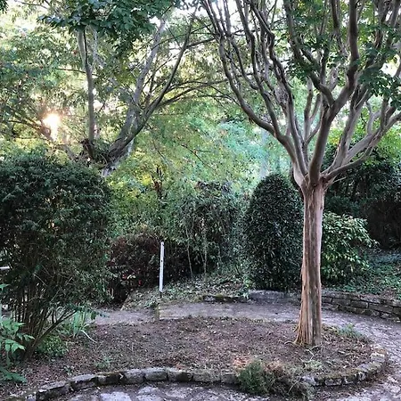 Ferienhaus Petite Maison Ancienne Au Bord De La Vienne *