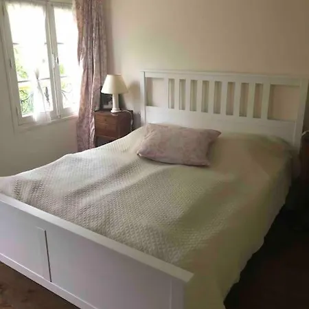 Petite Maison Ancienne Au Bord De La Vienne